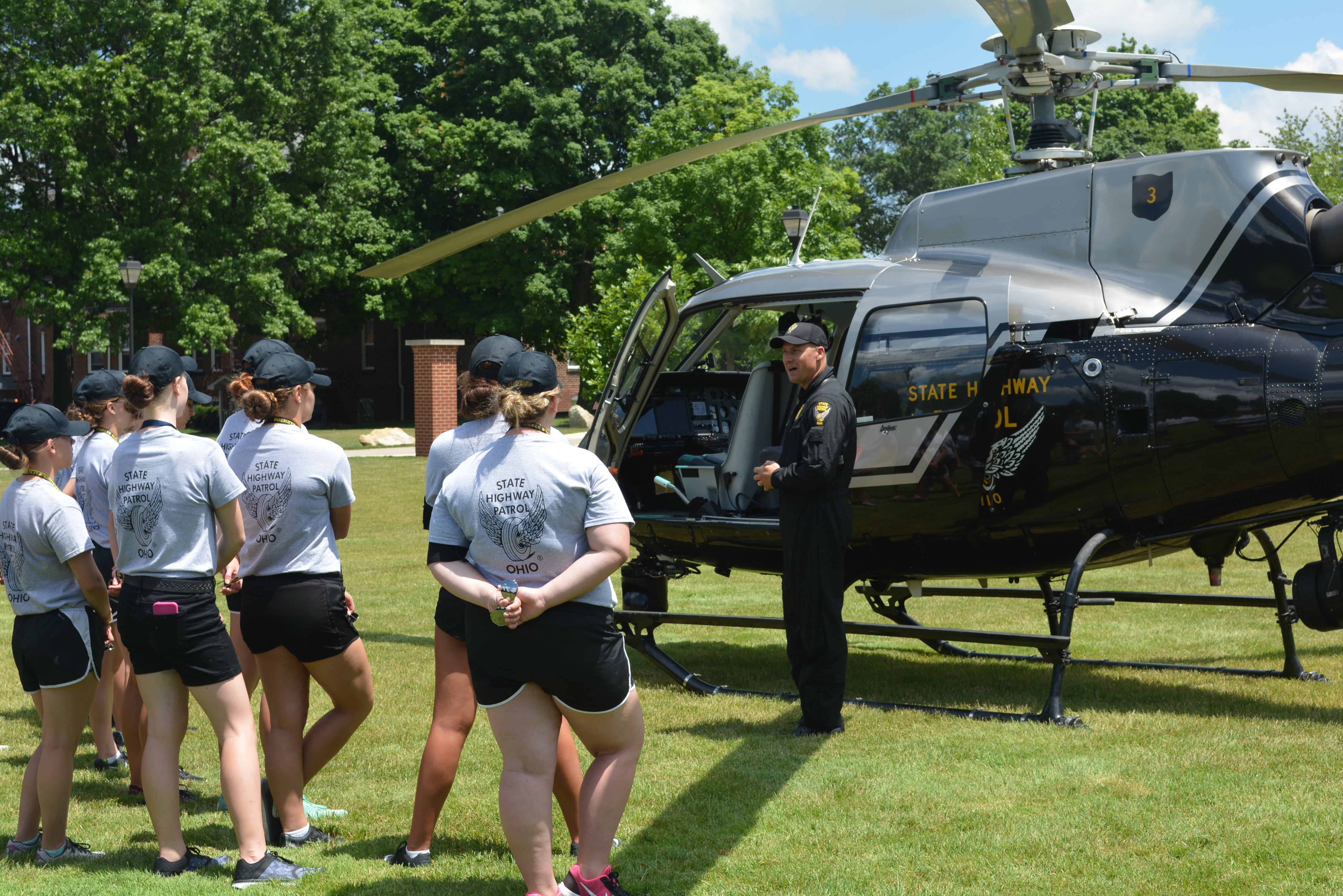 Buckeye Girls State Canceled, Mount Union Continuing to Offer Scholarships to Eligible Students