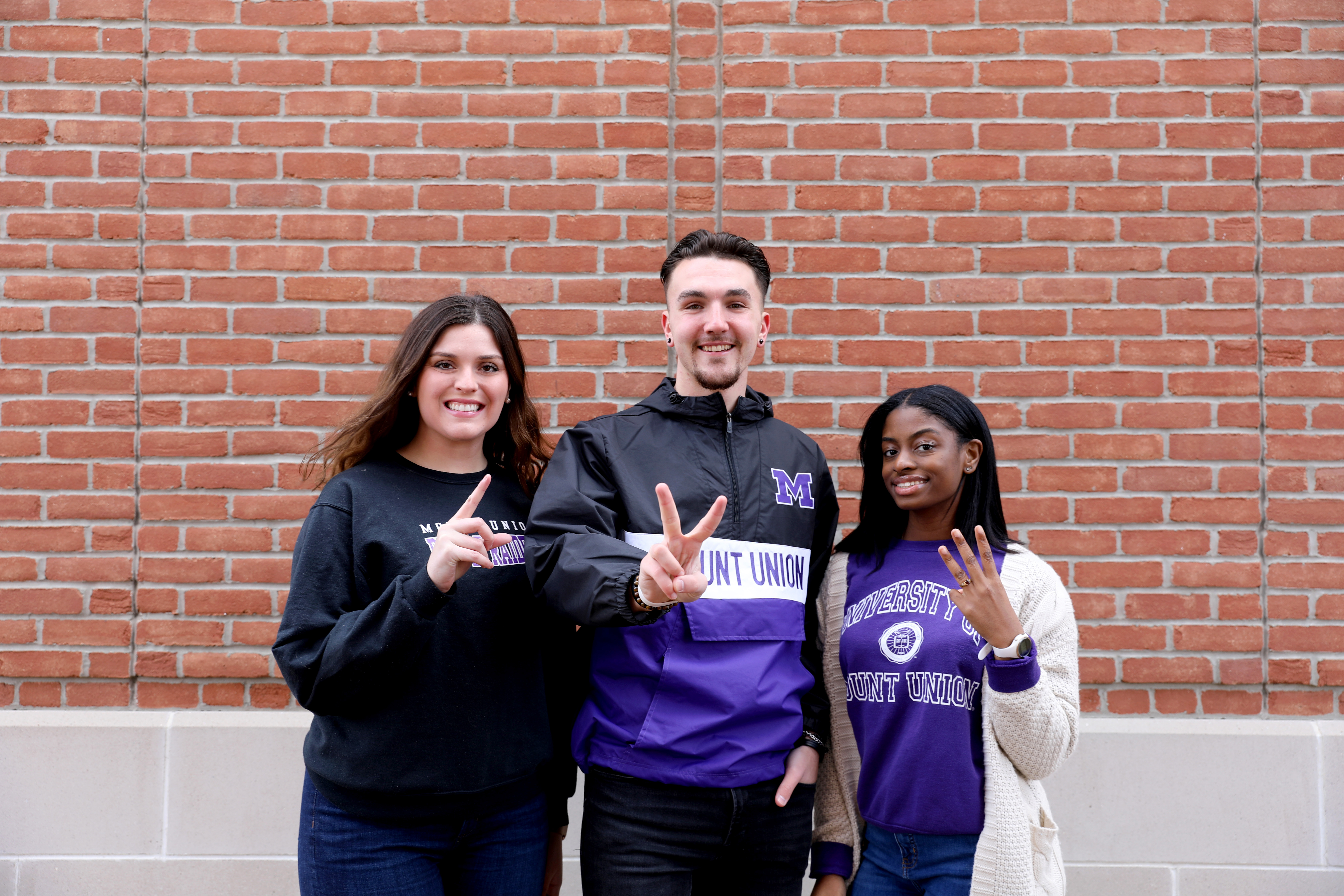 Record-Breaking Day of Giving Totals Nearly $500K for Mount Union