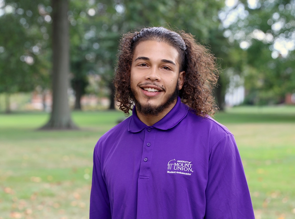 An Evolutionary Experience at Mount Union