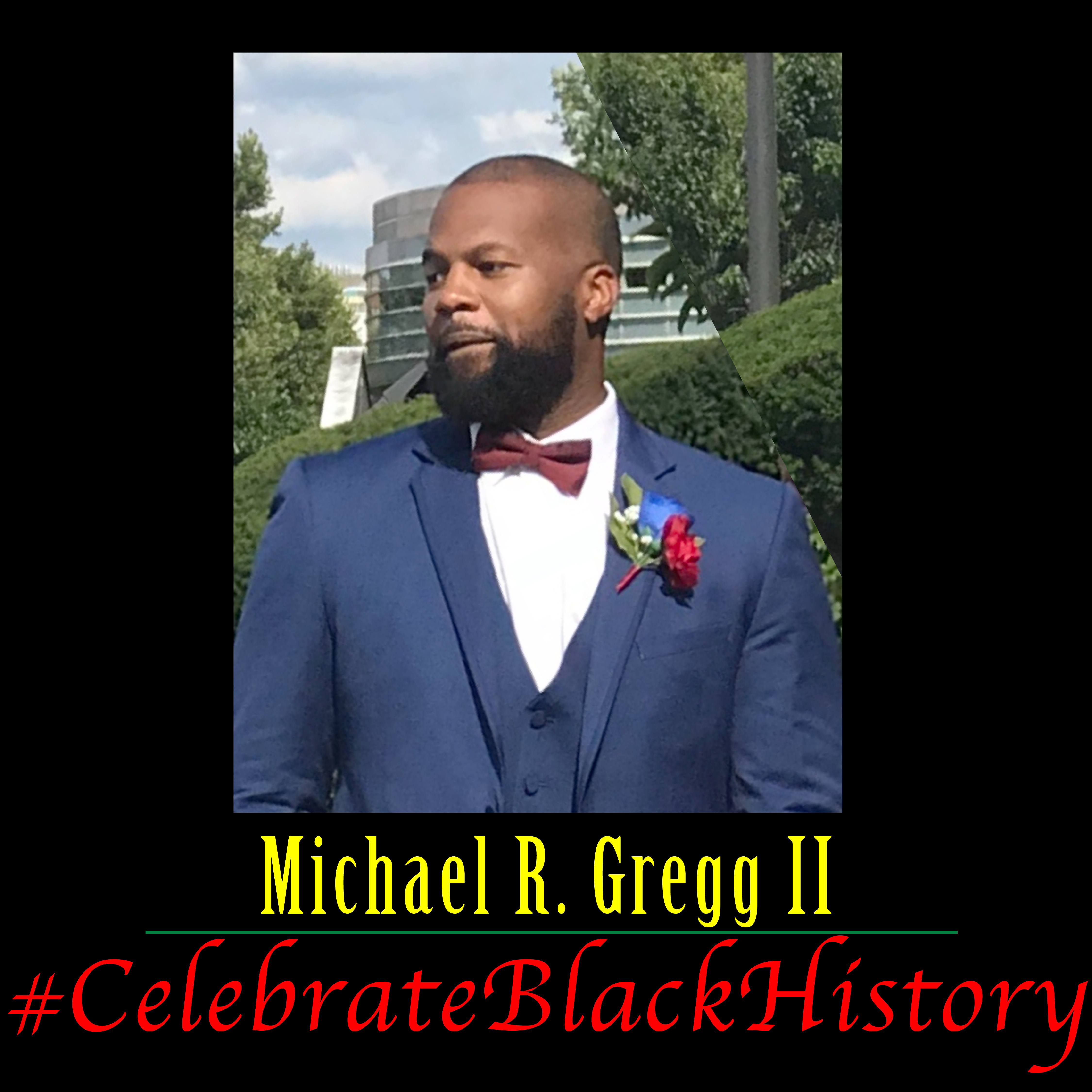 Mike Gregg '11