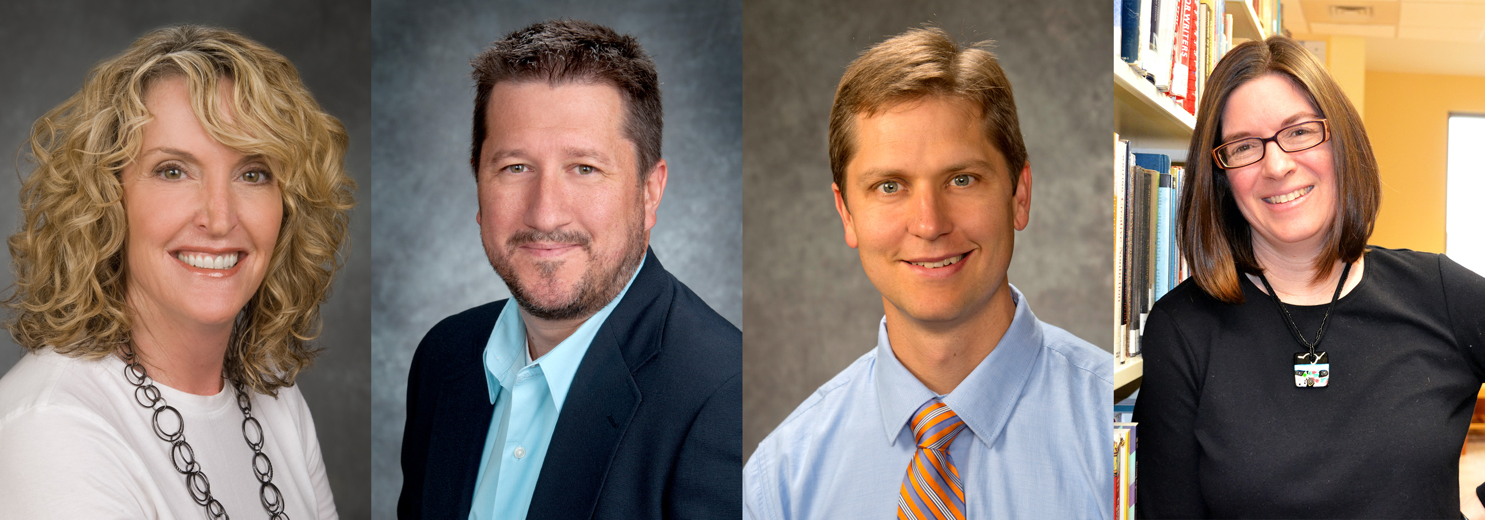 Mount Union Faculty Named to Ohio Magazine's "Excellence in Education" for 2018