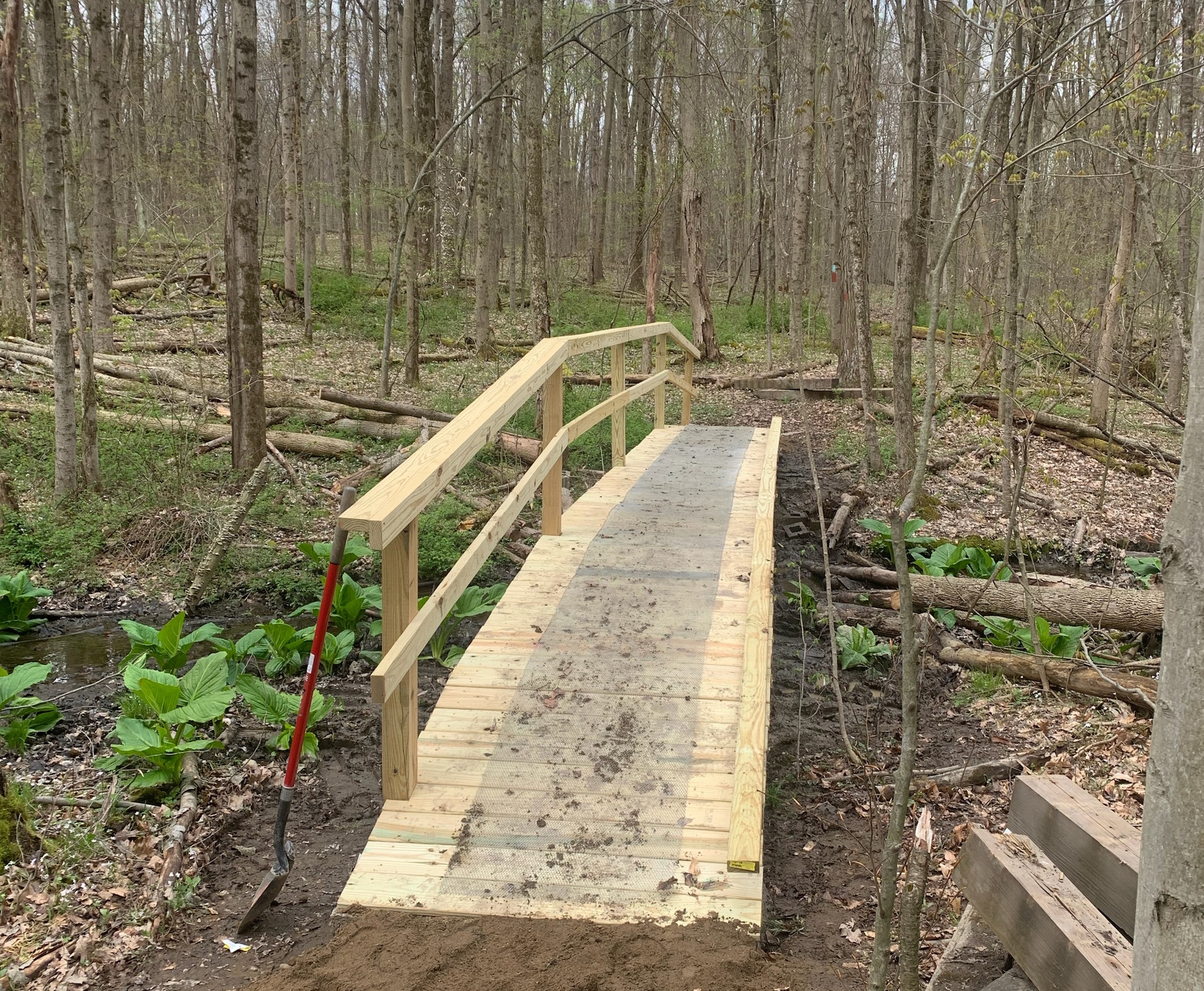 engineering bridge