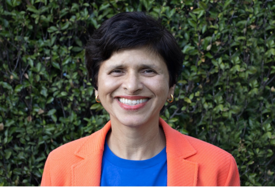 Mount Union to Host ACE Fellow, Dr. Ruma Chopra 