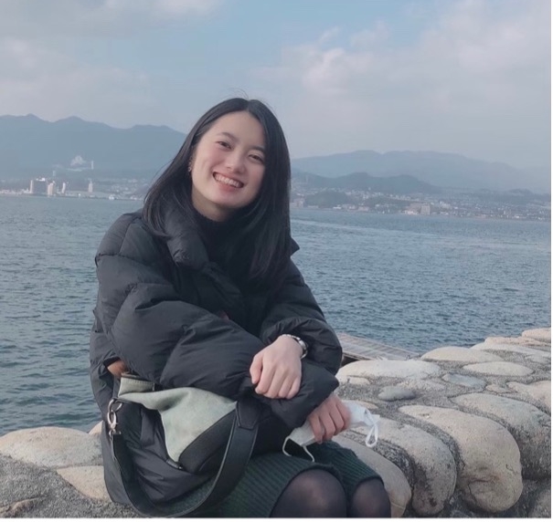 Voices of Mount Union – Ayumi Karasuda