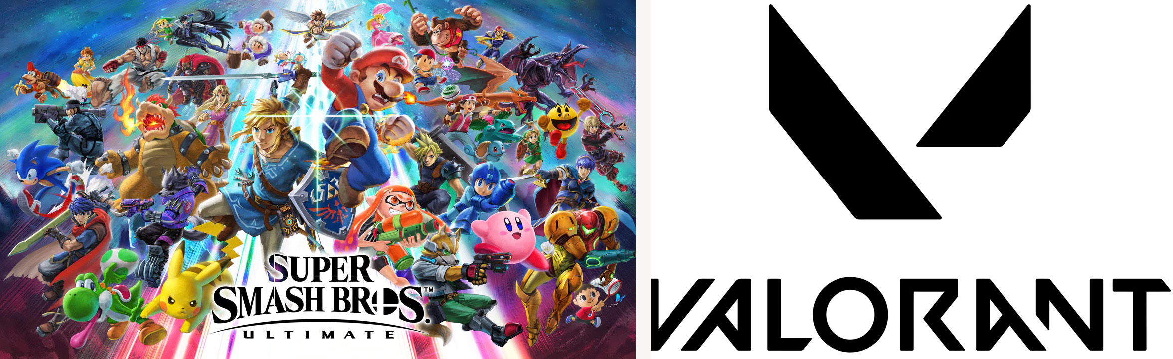 Super Smash Bros. Ultimate, SSBU