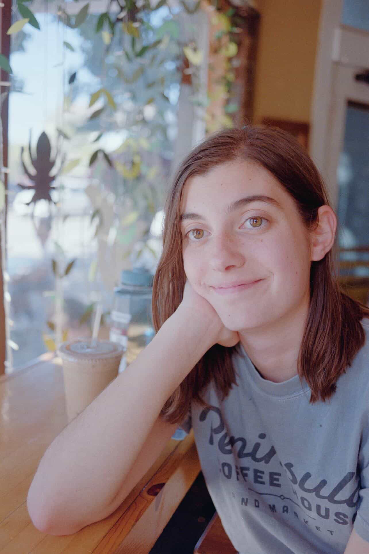Grace Bratko
