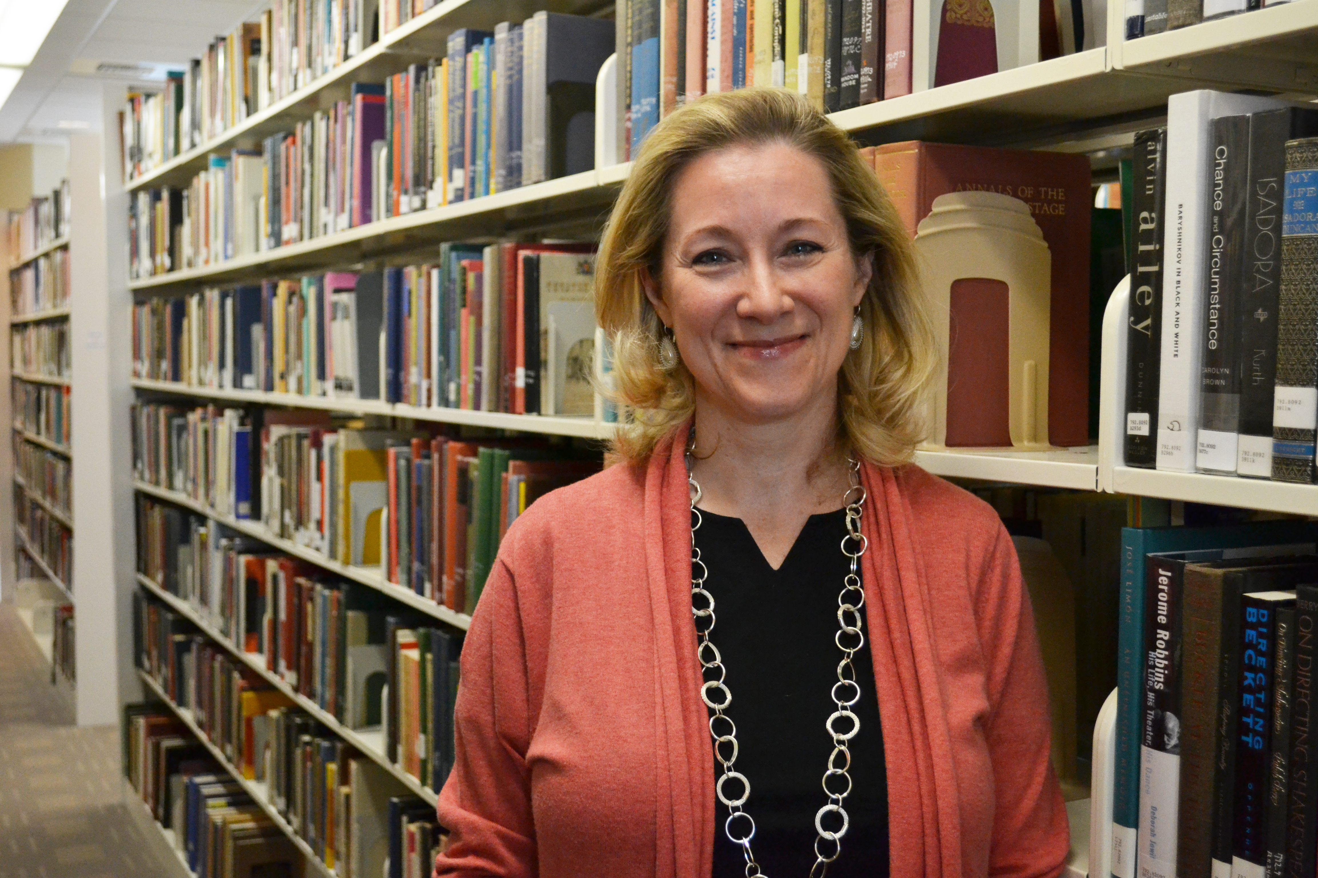 Dr. Jamie Capuzza to Deliver Mount Union Women’s History Month Keynote