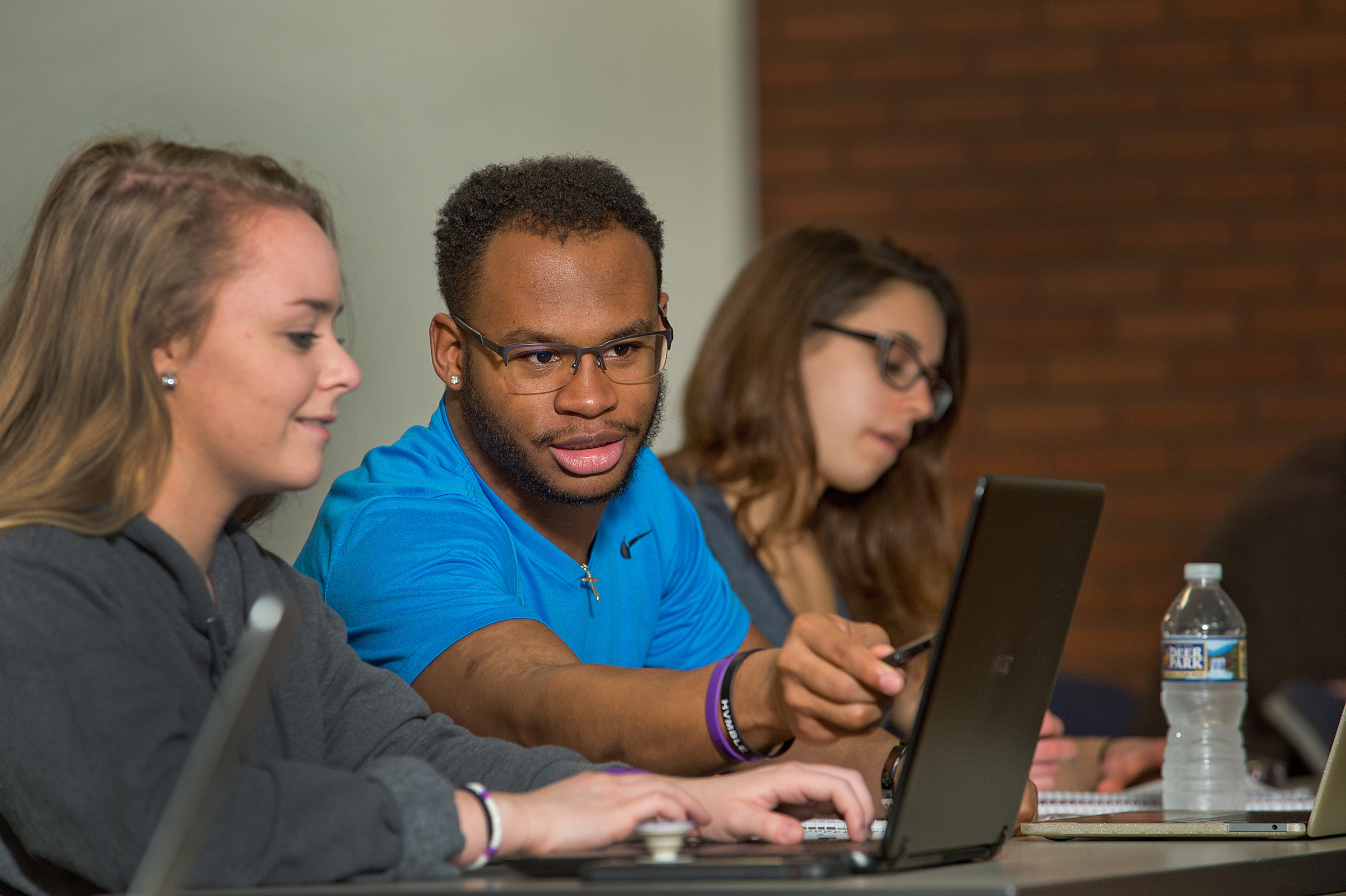 Mount Union Ascends to its Highest National Ranking in Washington Monthly History