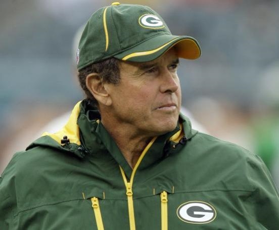 Dom Capers 