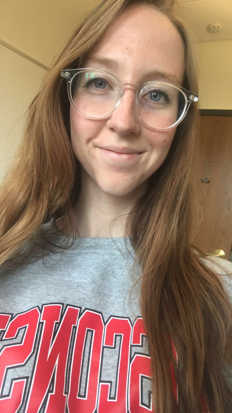Abbey Schlanz'18