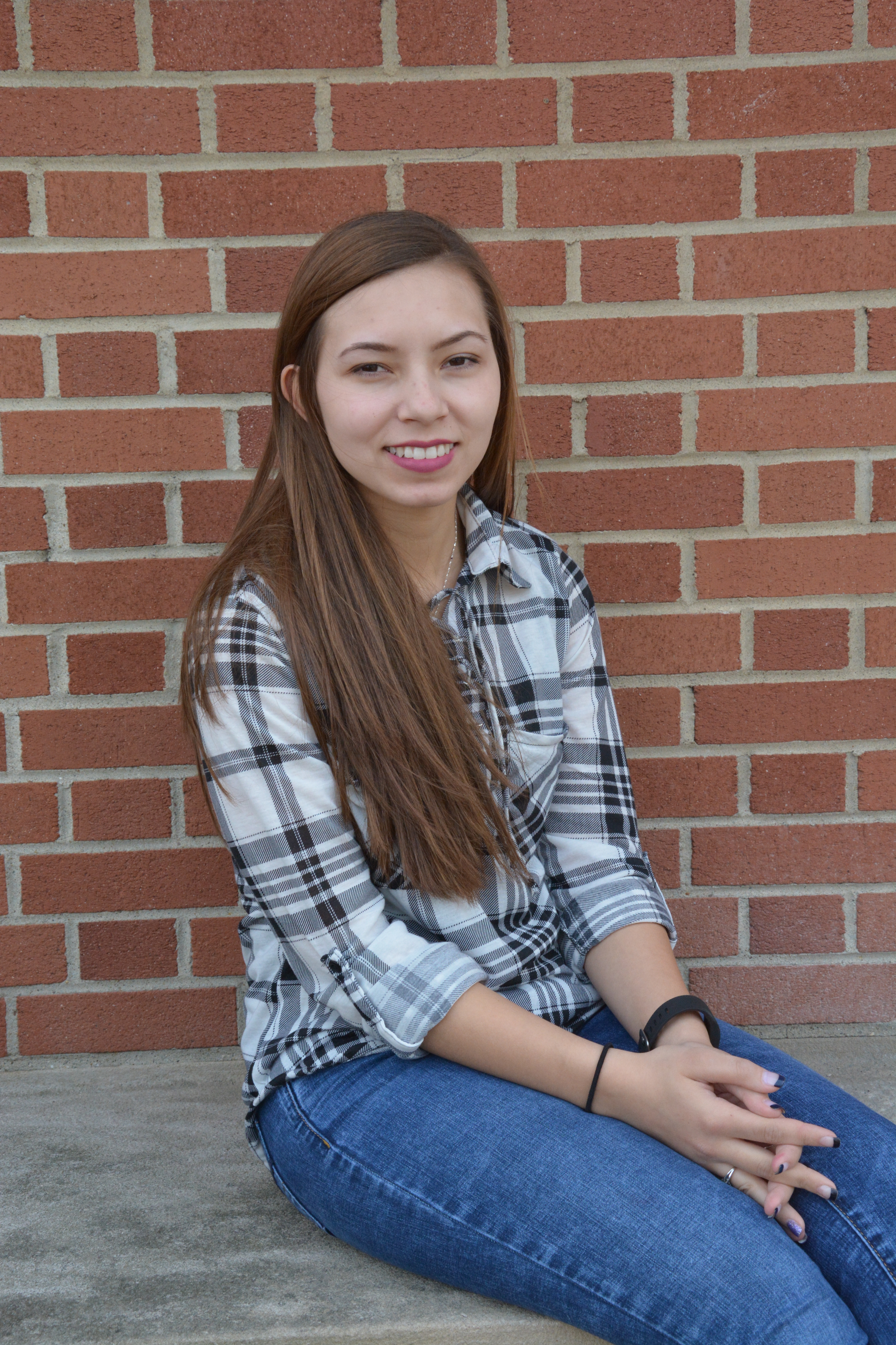 Christal Schumacher '19