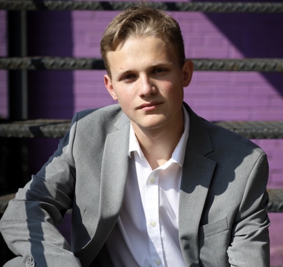 Doerschuk '28