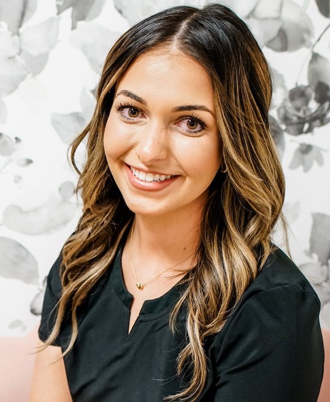 Madison Gasparik '22