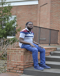George Wanga