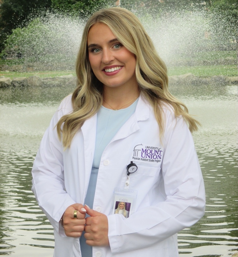 Katelyn Hanchin M'27