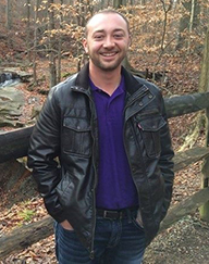 JT Maurer '09