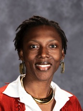 Tennille Jones-Lewis 