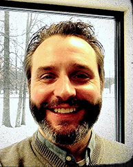 Joshua Eiskamp ‘96