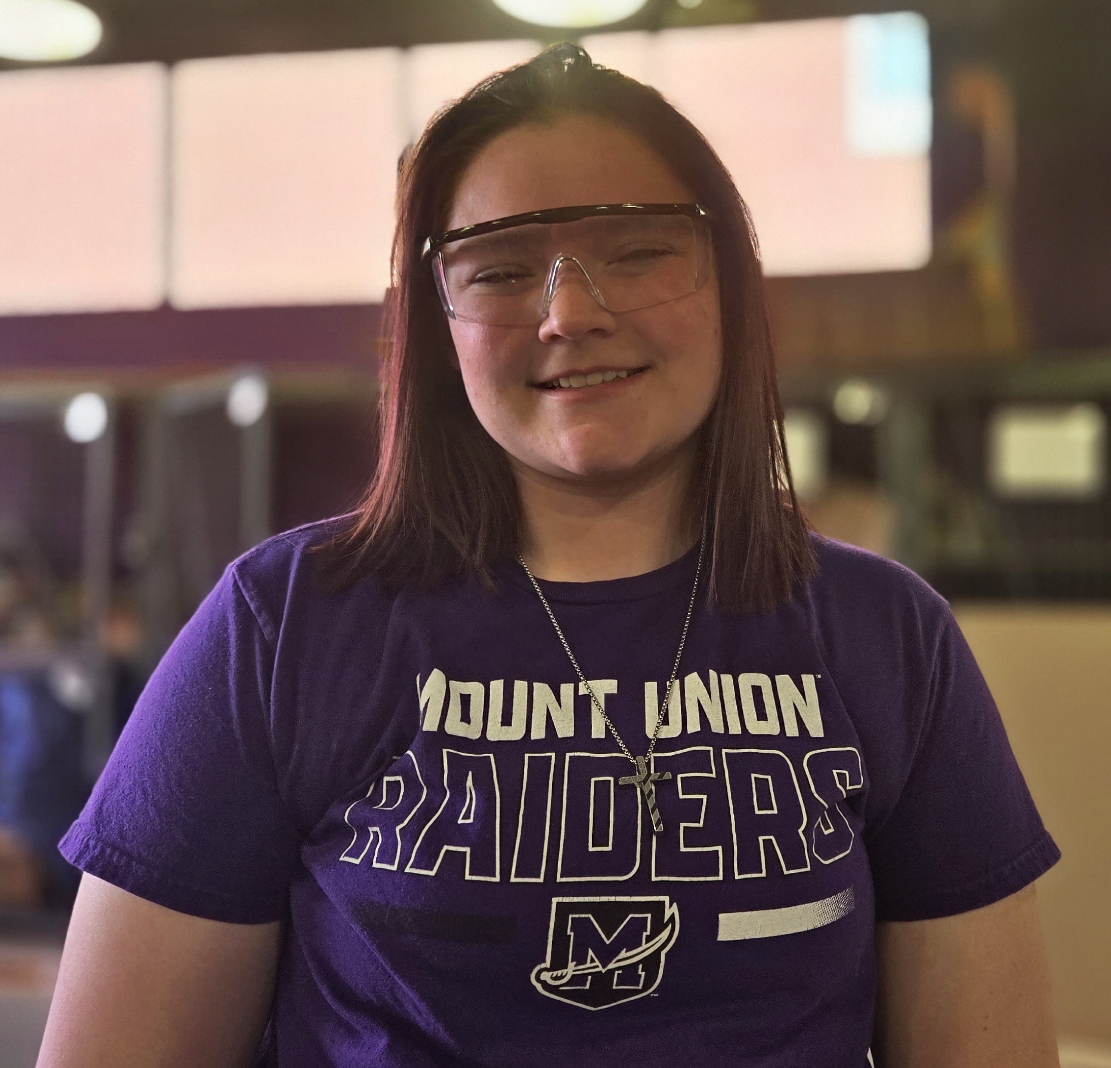 Mackenzie Rummell '28