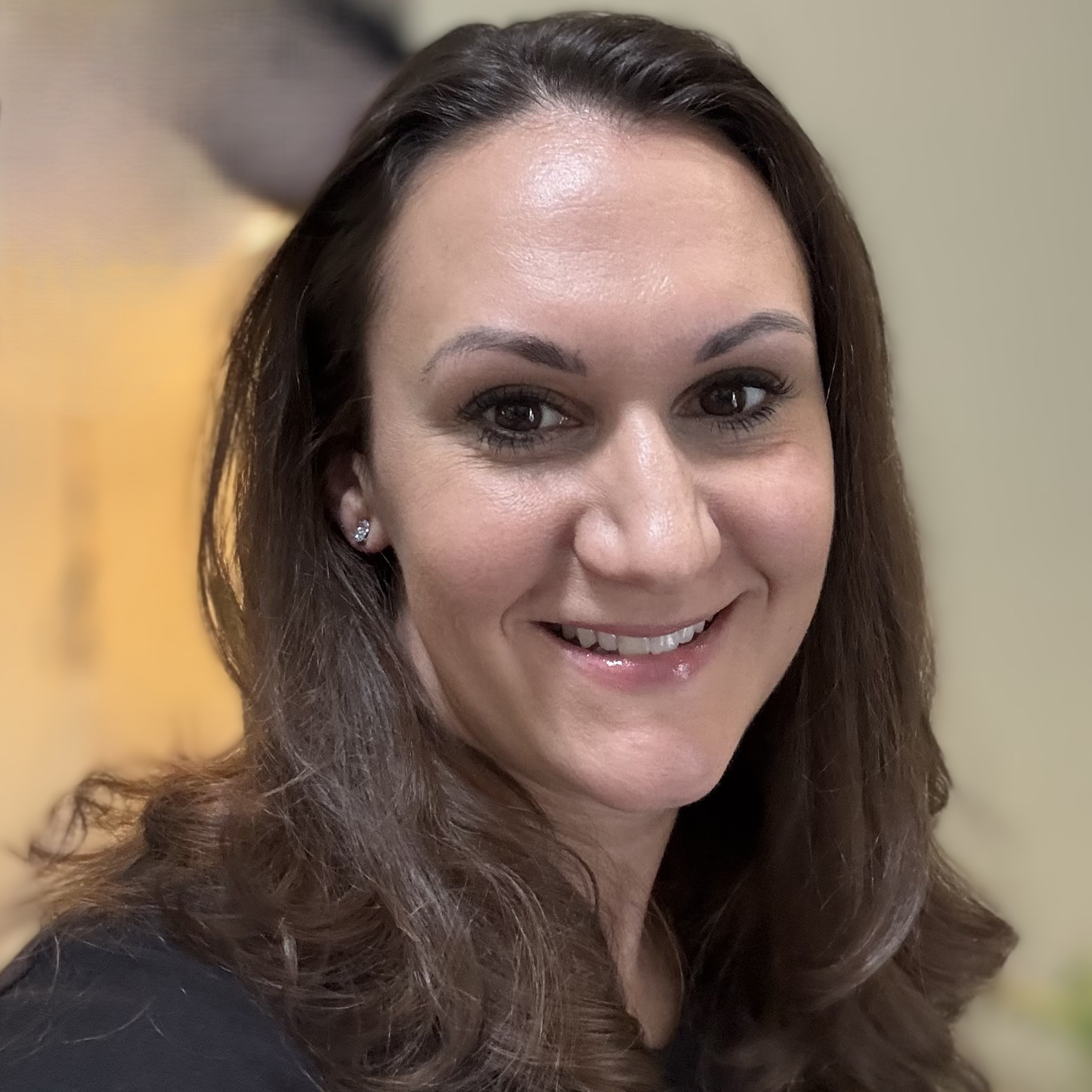 Dr. Kimberly Bauman