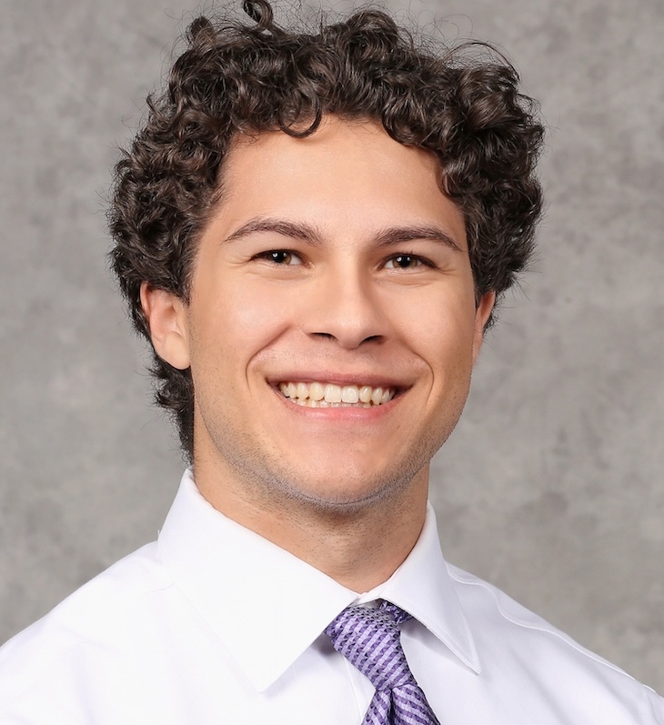 McFerren '24 D'27