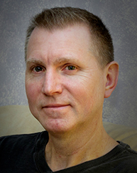 Robert McFerren ‘86