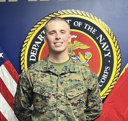 Parker Kerschensteiner-Logan '25