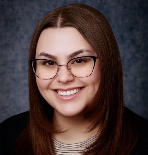 Cassidy Page '22