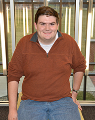 Peter Young '18