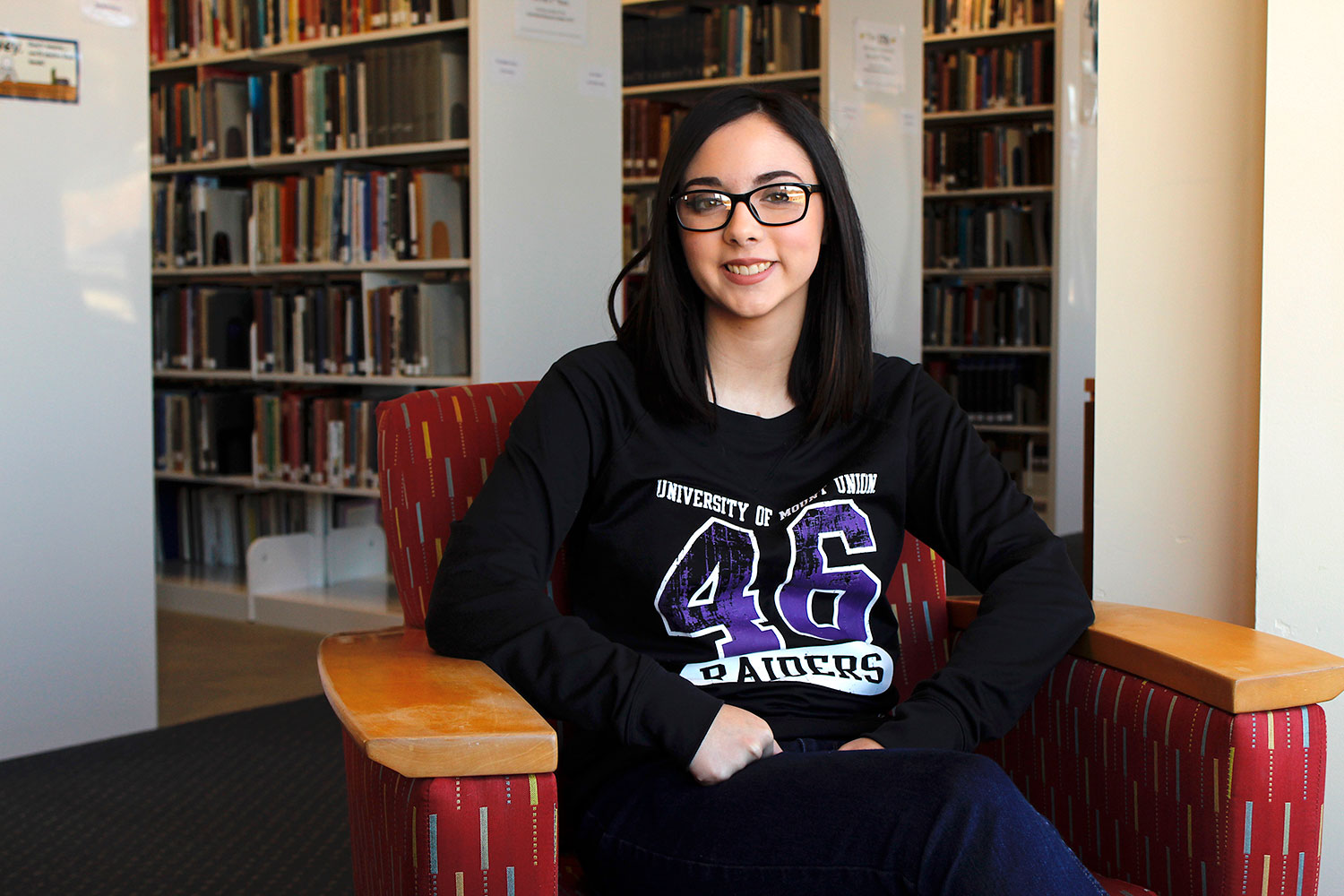 Samantha Martin ‘20