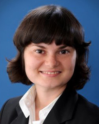Stela Balaban