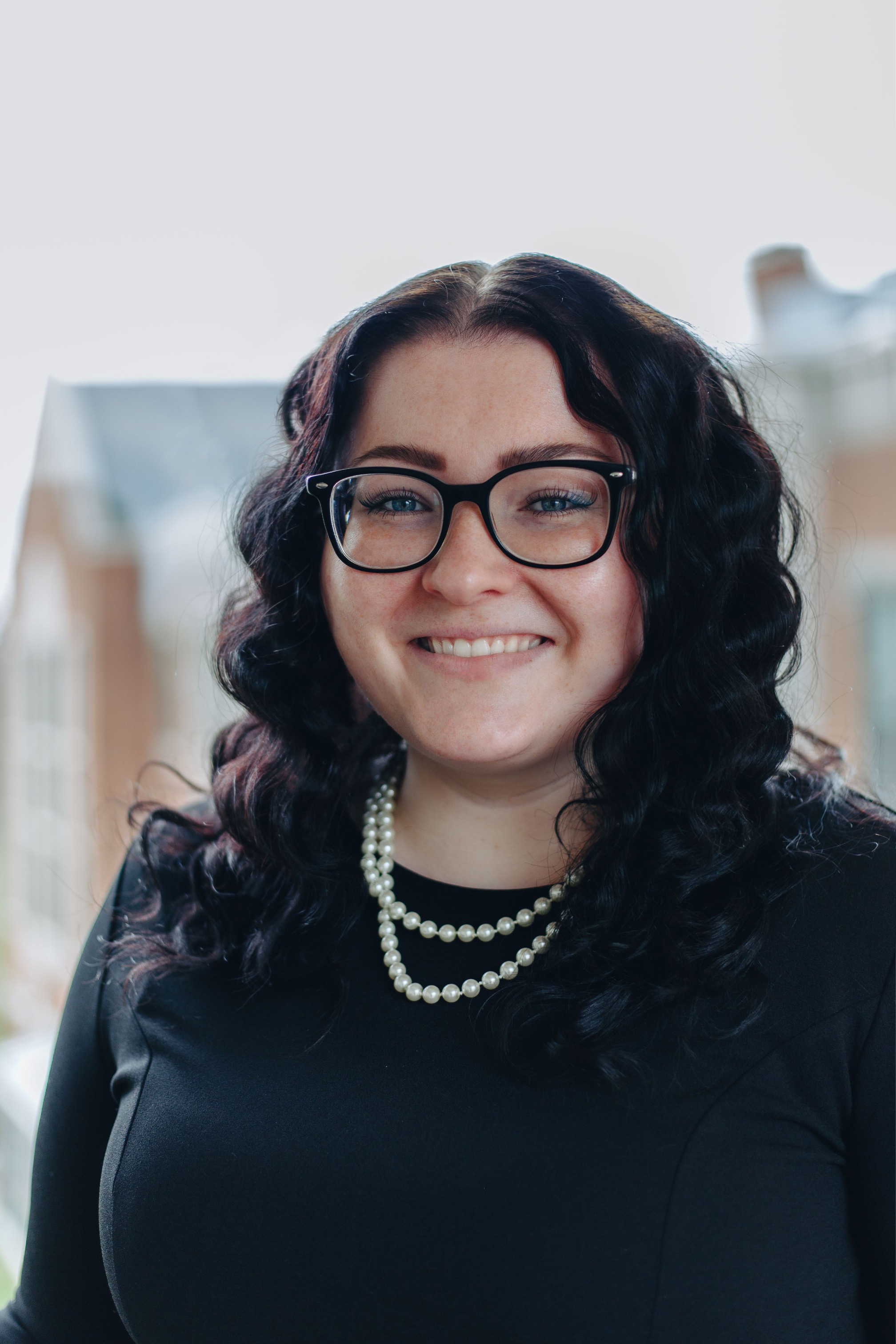 Kaylyn Bennett '21