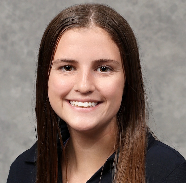 Cassie Kolonchuk M'27