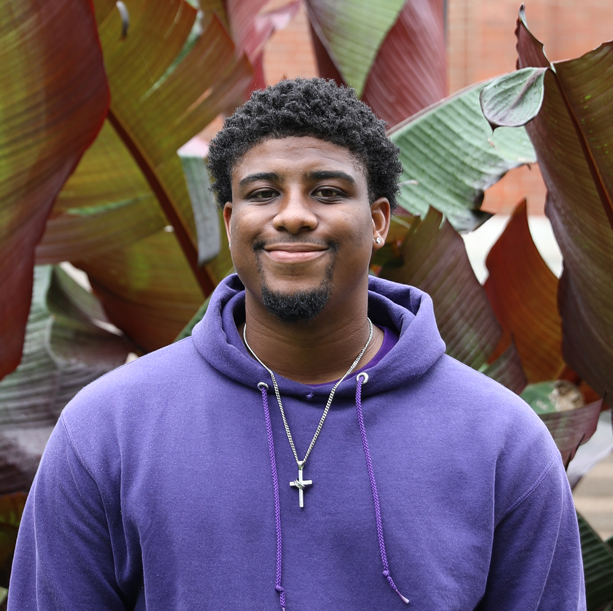 anthony young headshot
